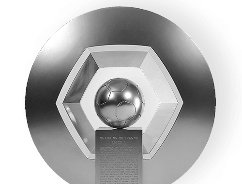 2012: LIGUE 1 | AllezPaillade.com