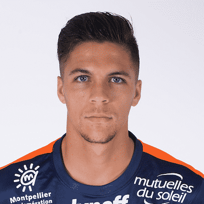 [Actualités] Quand Jonas Martin évoque déjà son avenir