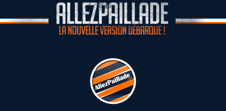 | AllezPaillade.com