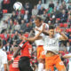 FOOTBALL : Rennes vs Montpellier - Ligue 1 - 15/08/2015 | AllezPaillade.com