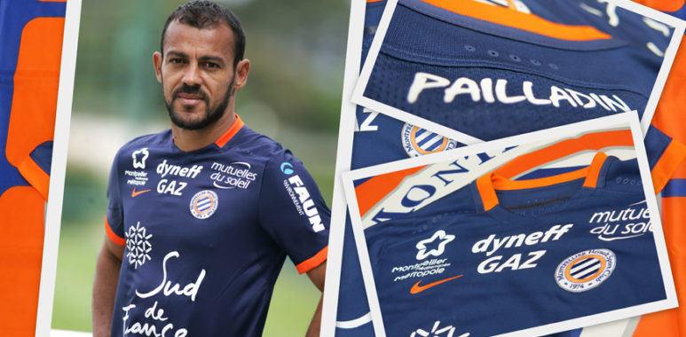 | AllezPaillade.com