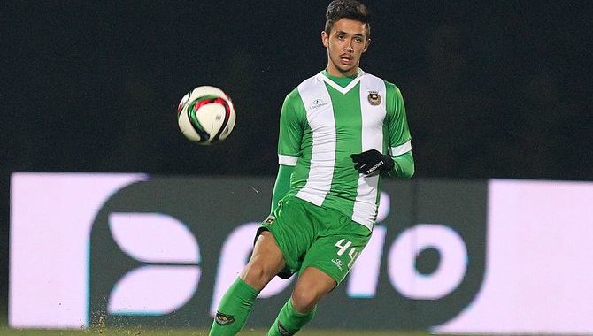 RIO AVE - GIL VICENTE ( 2014/2015 ) | AllezPaillade.com