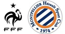 sticker-autocollant-logo-equipe-football-mhsc-montpellier | AllezPaillade.com