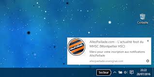 notifications-allezpaillade | AllezPaillade.com