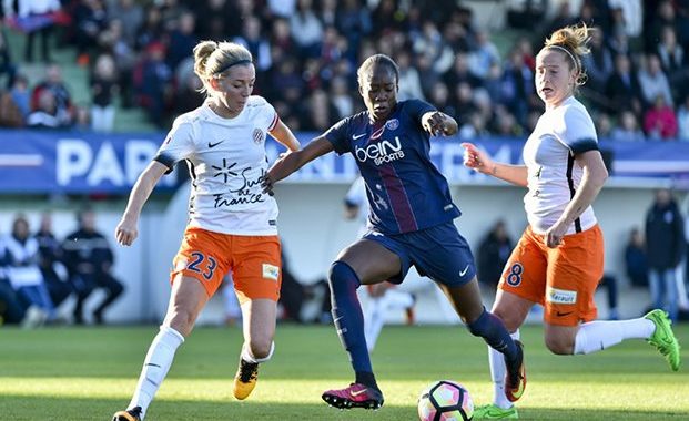 sembrant-haupais-psg-feminines-filles | AllezPaillade.com