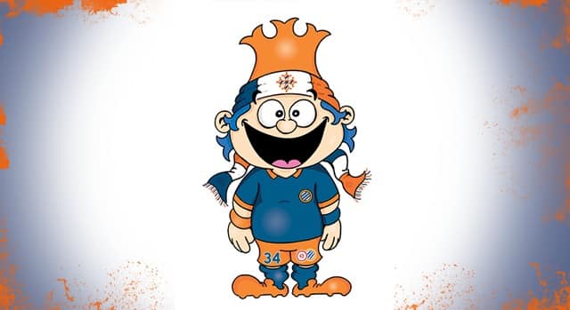 visuel_mascotte_mhsc | AllezPaillade.com