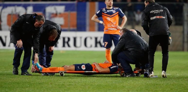 blessure-mhsc | AllezPaillade.com