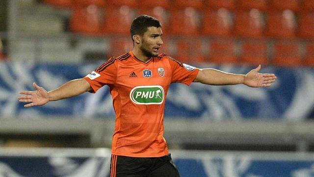 fc-lorient-accord-trouve-avec-lyon-pour-lindsay-rose | AllezPaillade.com