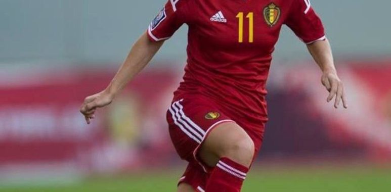 Janice Cayman | AllezPaillade.com