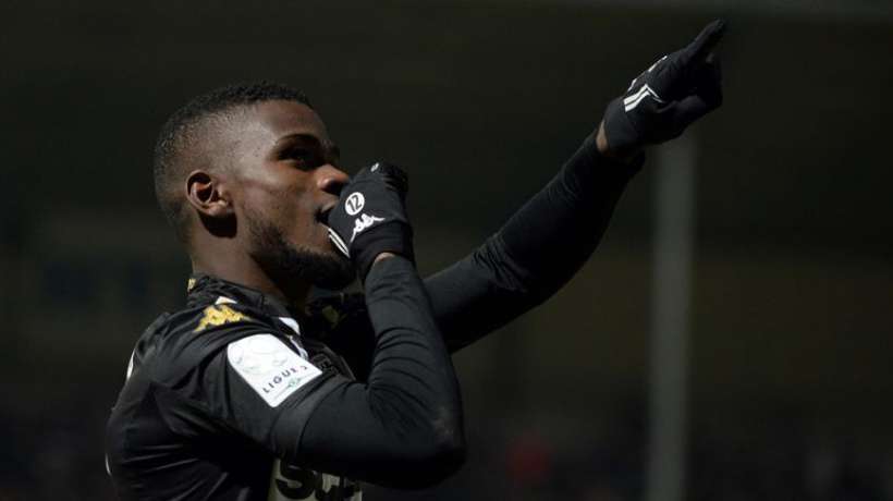 [Brèves] [MERCATO] Le MHSC sur Abdoul Razzagui Camara