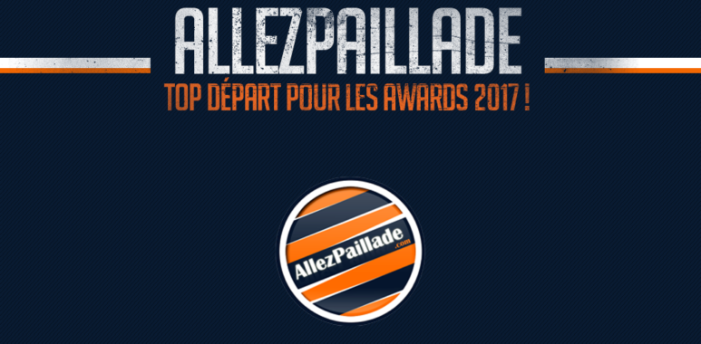 awards 2017 | AllezPaillade.com