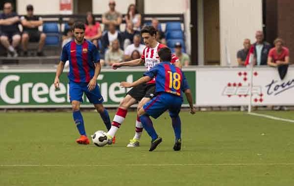 Maxime Soulas | AllezPaillade.com