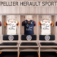 Maillots MHSC 2017/2018 | AllezPaillade.com