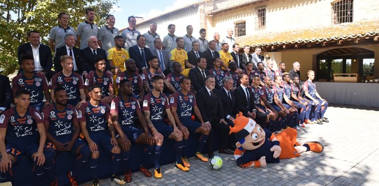 | AllezPaillade.com