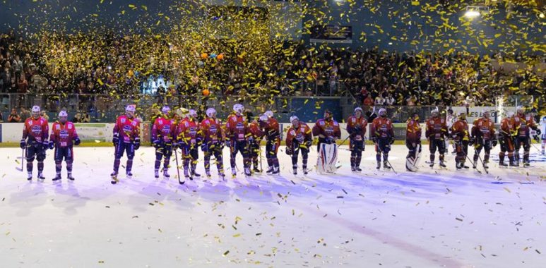 Vipers | AllezPaillade.com