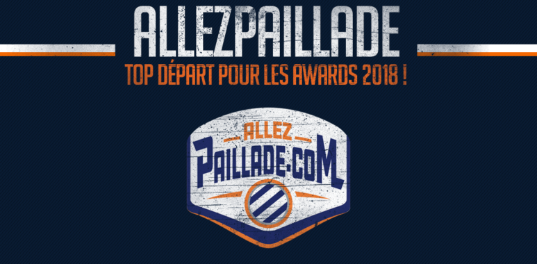 awards 2018 | AllezPaillade.com