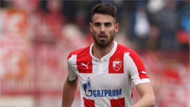 football-damien-le-tallec-lepreuve-du-derby-de-belgrade | AllezPaillade.com