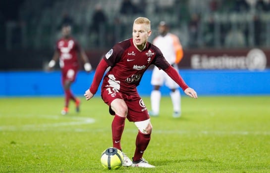 florent mollet | AllezPaillade.com