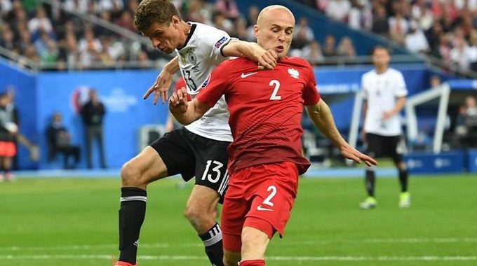 michal pazdan | AllezPaillade.com