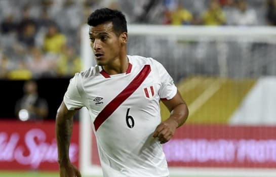 miguel trauco | AllezPaillade.com
