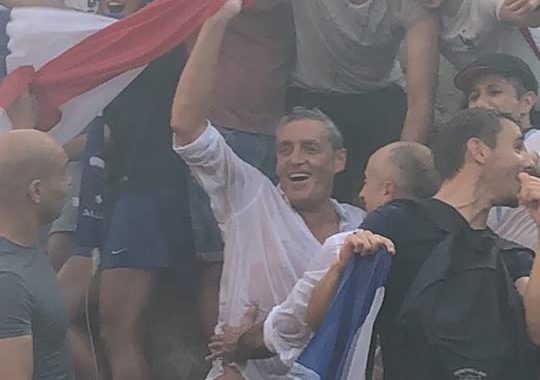 Saurel | AllezPaillade.com