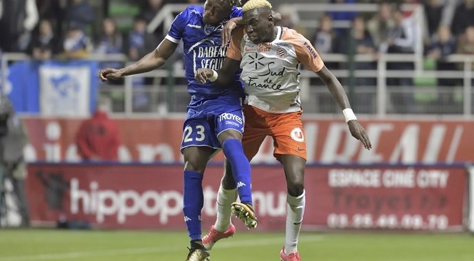 charles traoré | AllezPaillade.com