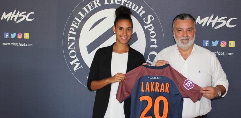 lakrar | AllezPaillade.com