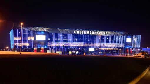 KAA Gent v KSC Lokeren OVL - Cofidis Cup | AllezPaillade.com