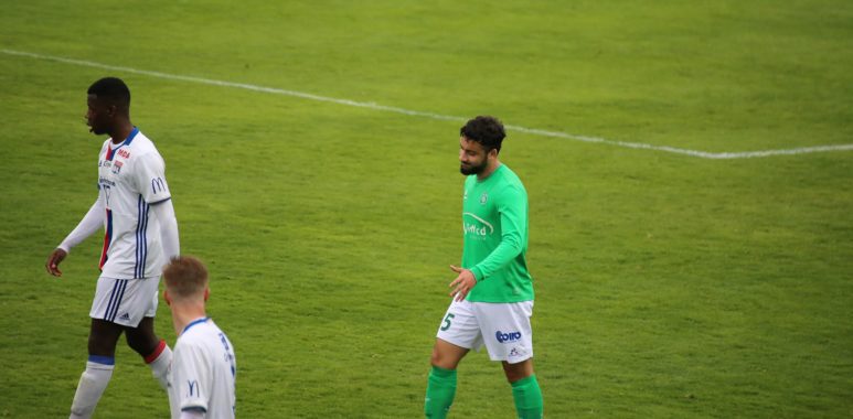 touati | AllezPaillade.com