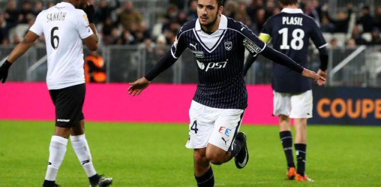 LABORDE | AllezPaillade.com