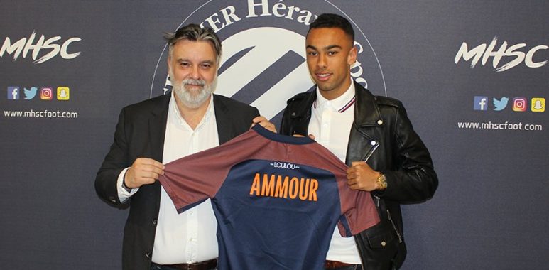 ammour yanis | AllezPaillade.com