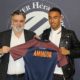 ammour yanis | AllezPaillade.com