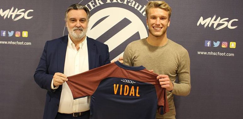 clément vidal | AllezPaillade.com