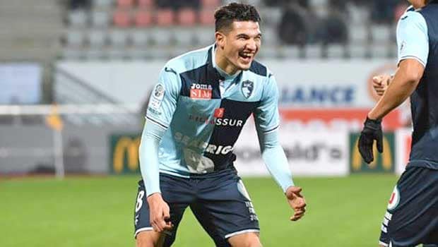 ferhat | AllezPaillade.com