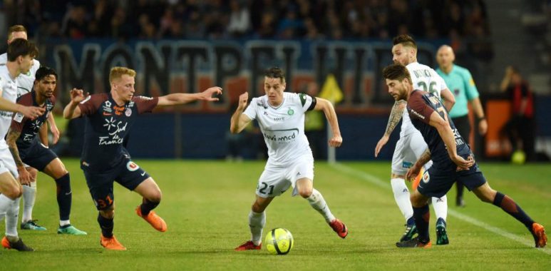 hamouma saint etienne sainté | AllezPaillade.com