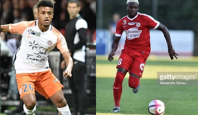 latéral gauche | AllezPaillade.com