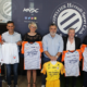 maillot domicile 2 | AllezPaillade.com