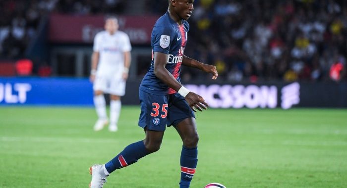 moussa diaby | AllezPaillade.com