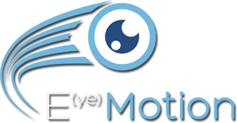 Eye Motion ombre | AllezPaillade.com