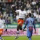 Football : Caen / Montpellier - Ligue 1 - 22.10.2011 - | AllezPaillade.com