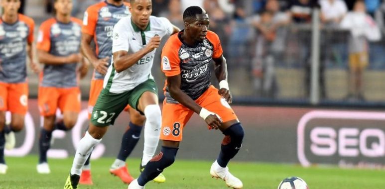ambroise oyongo | AllezPaillade.com