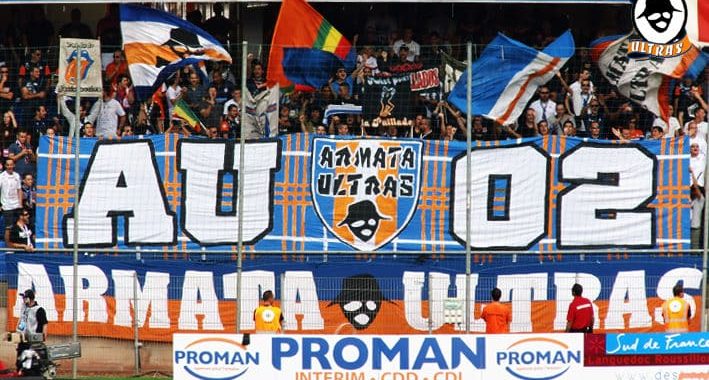 armata | AllezPaillade.com