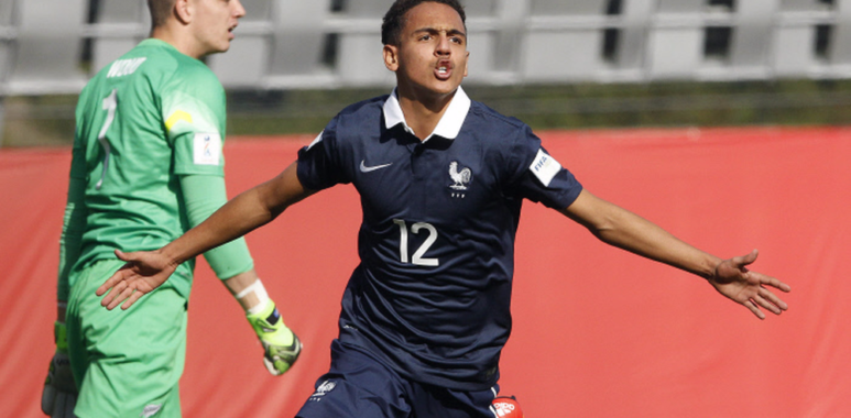 bilal boutobba | AllezPaillade.com