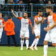 SM Caen v Montpellier HSC - Ligue 1 | AllezPaillade.com