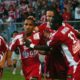 montpellier strasbourg | AllezPaillade.com
