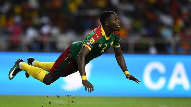 oyongo | AllezPaillade.com