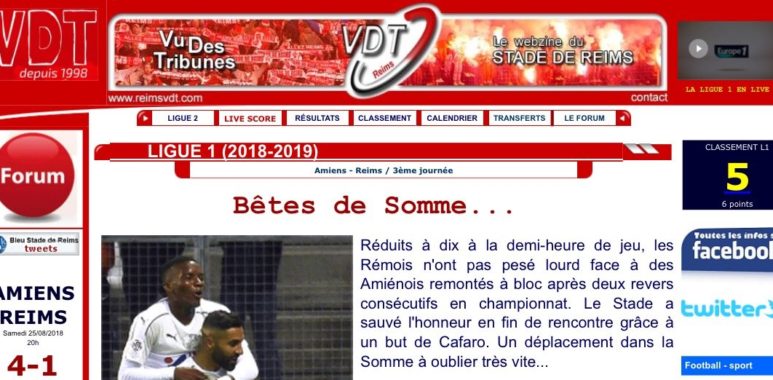 vdt | AllezPaillade.com