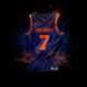 Maillot des pailladins de MOntpellier Basket | AllezPaillade.com Maillot des pailladins de MOntpellier Basket.jpg