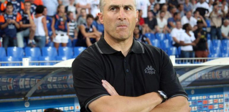 alain casanova | AllezPaillade.com