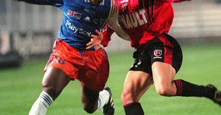 bakayoko | AllezPaillade.com